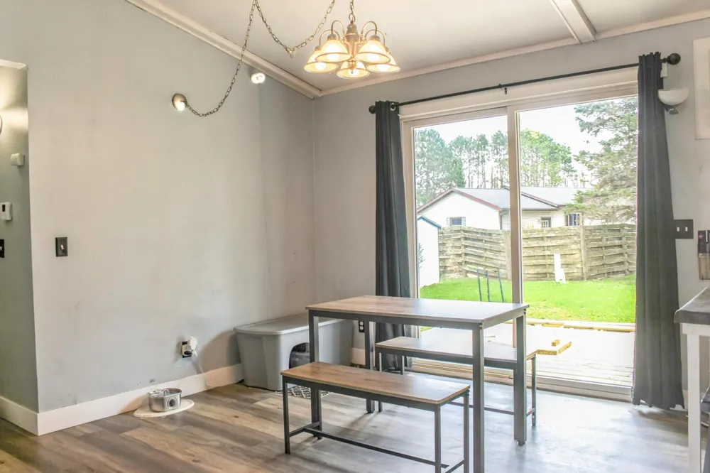 118 Elizabeth Court Turtle Lake, WI 54889