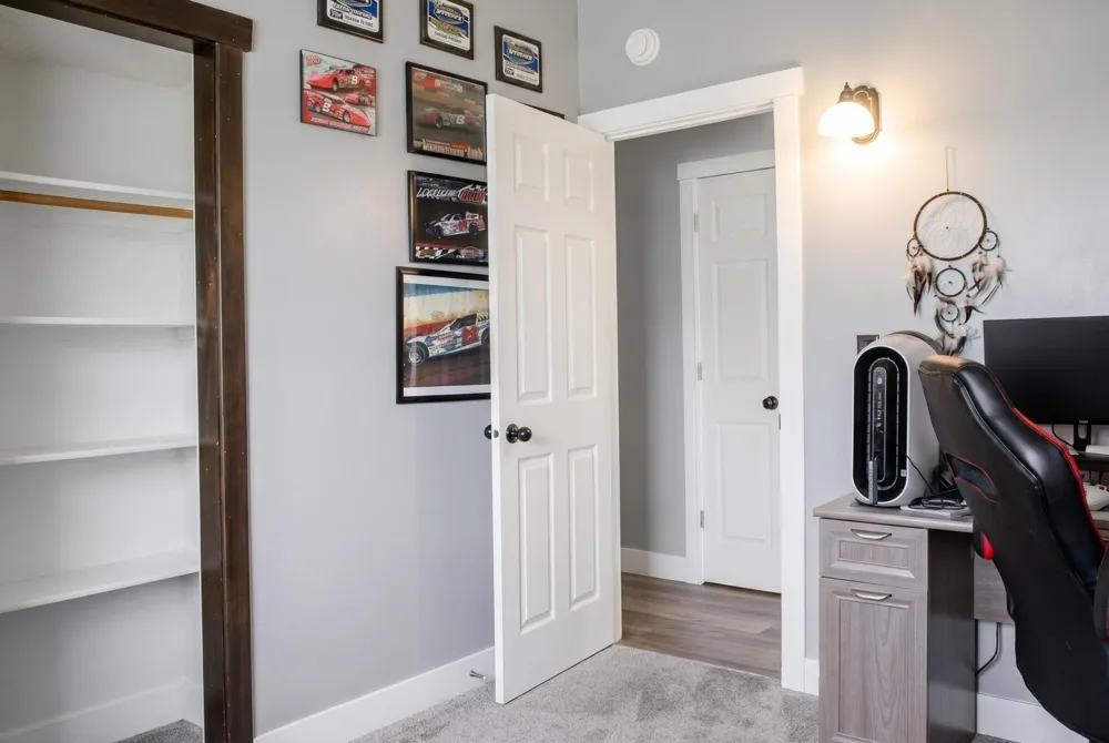 118 Elizabeth Court Turtle Lake, WI 54889