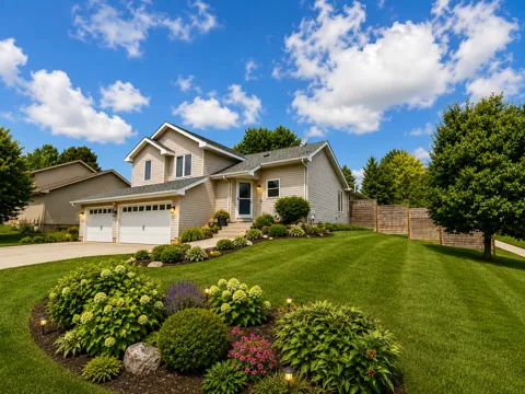 9337 Overlook Trail