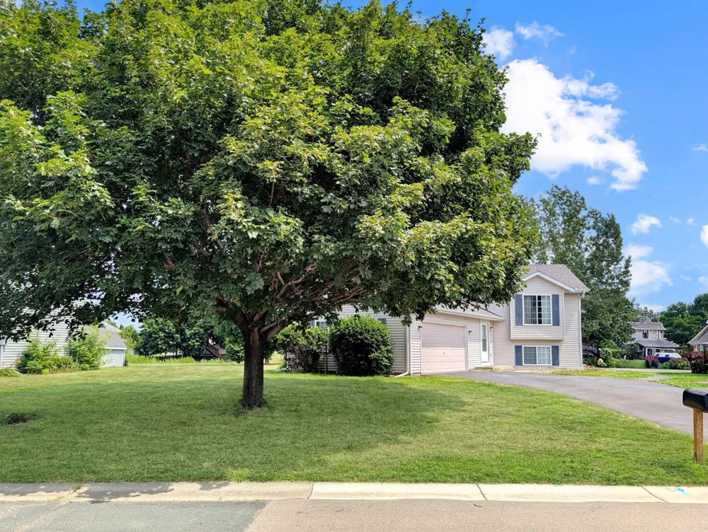 817 Daniel Drive Belle Plaine, MN 56011