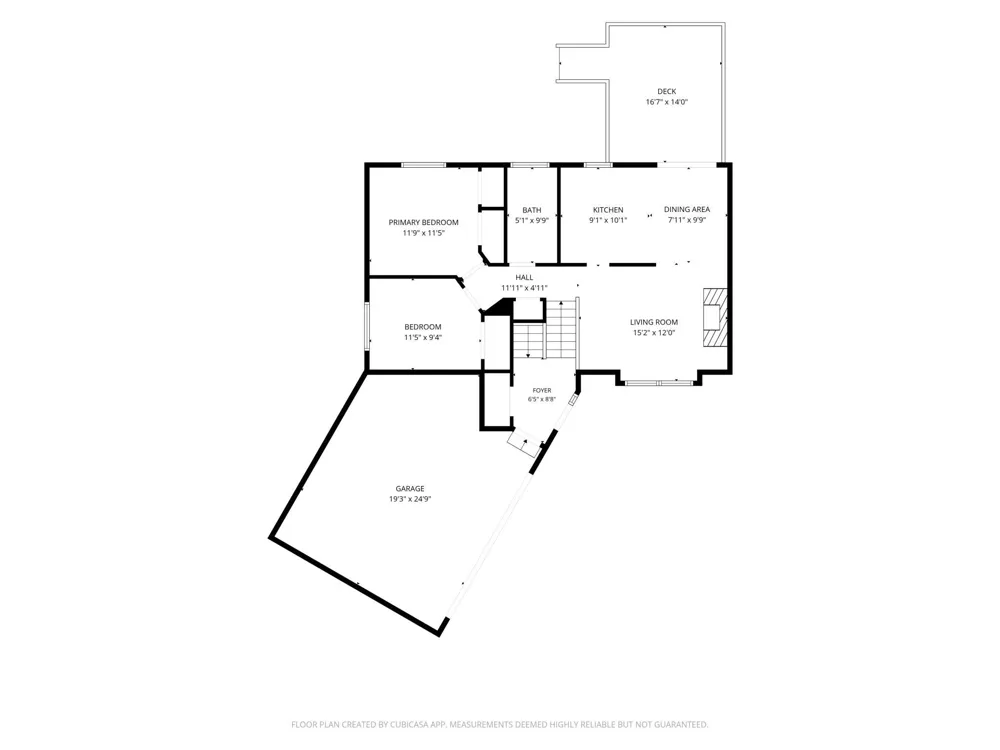 817 Daniel Drive Belle Plaine, MN 56011