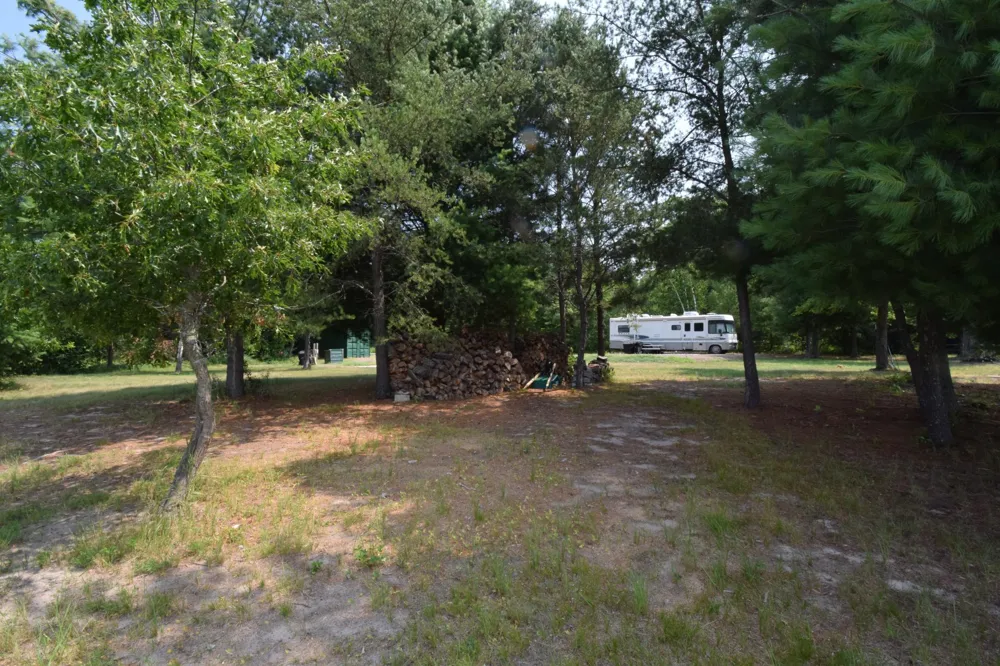 8533 Bass Lake Road Danbury, WI 54830