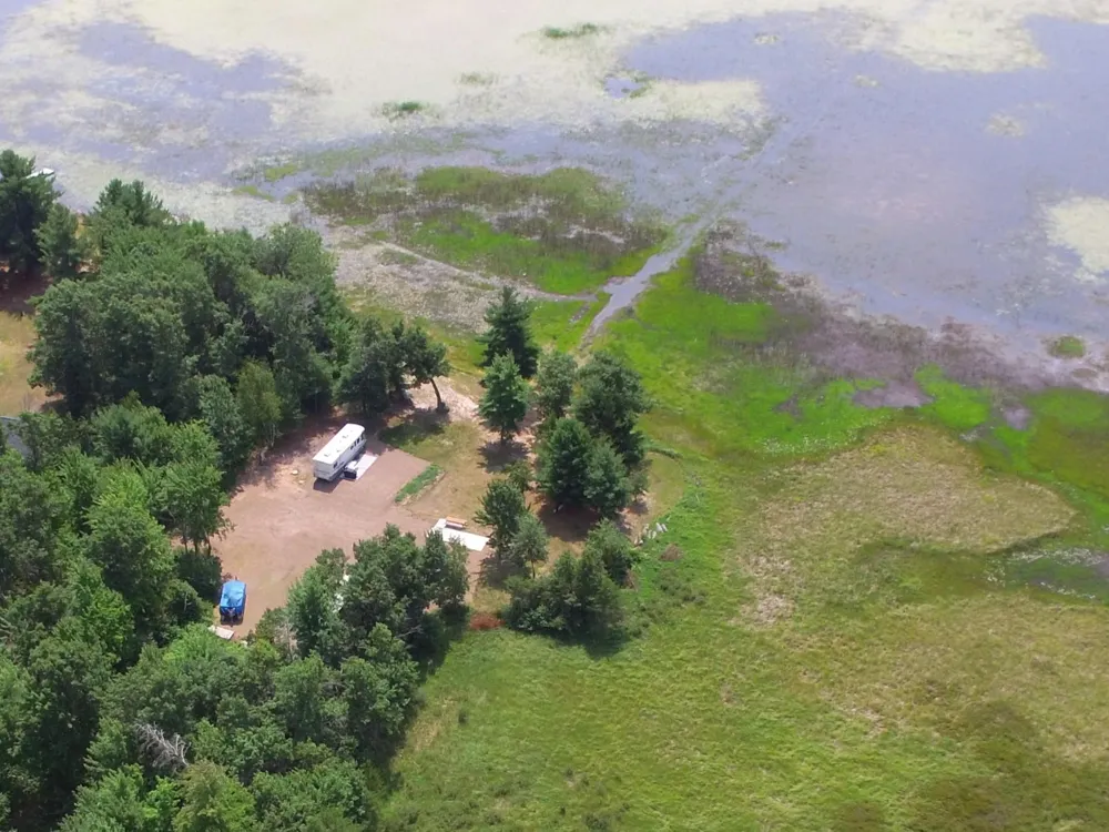8533 Bass Lake Road Danbury, WI 54830