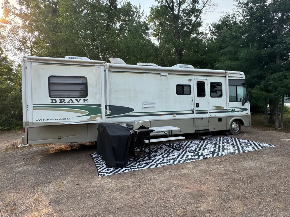 8533 Bass Lake Road Danbury, WI 54830