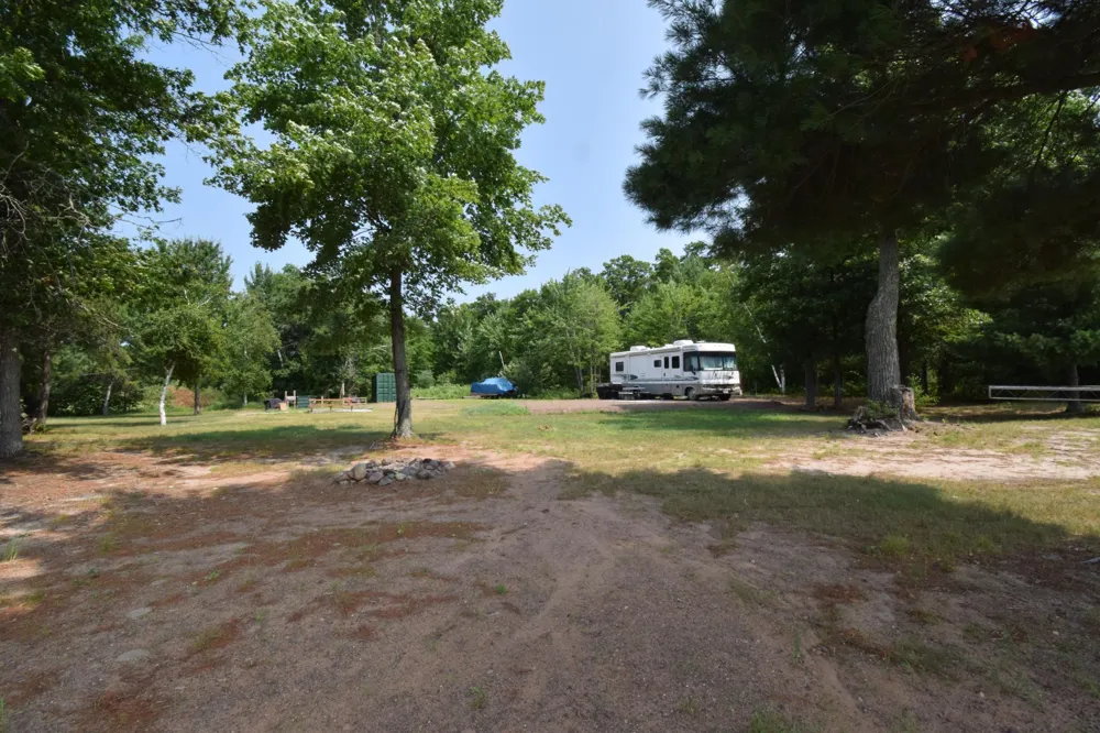 8533 Bass Lake Road Danbury, WI 54830