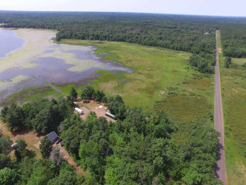 8533 Bass Lake Road Danbury, WI 54830