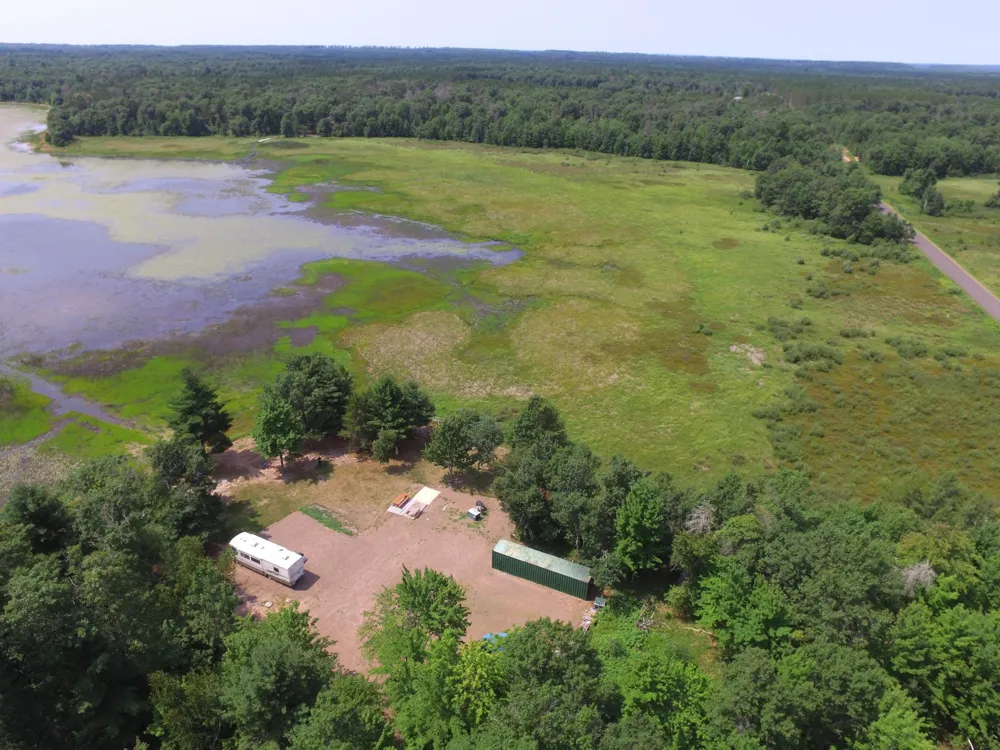8533 Bass Lake Road Danbury, WI 54830
