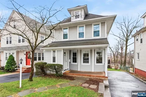 117 Overpeck Avenue