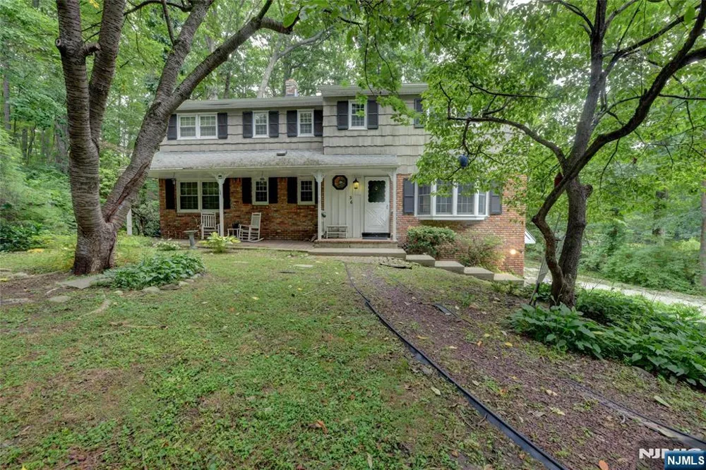 36 Lavina Trail Jefferson Township, NJ 07438