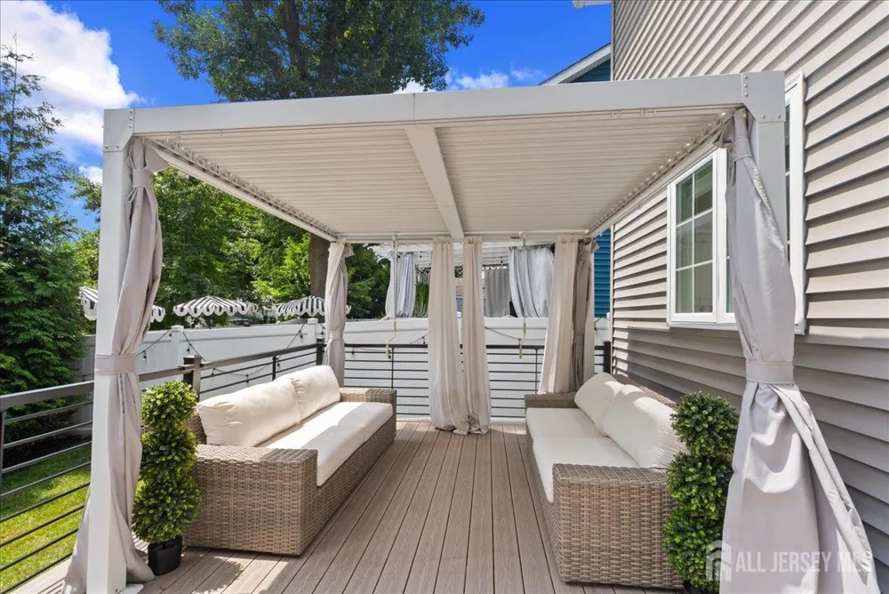 645 Passaic Avenue Kenilworth, NJ 07033