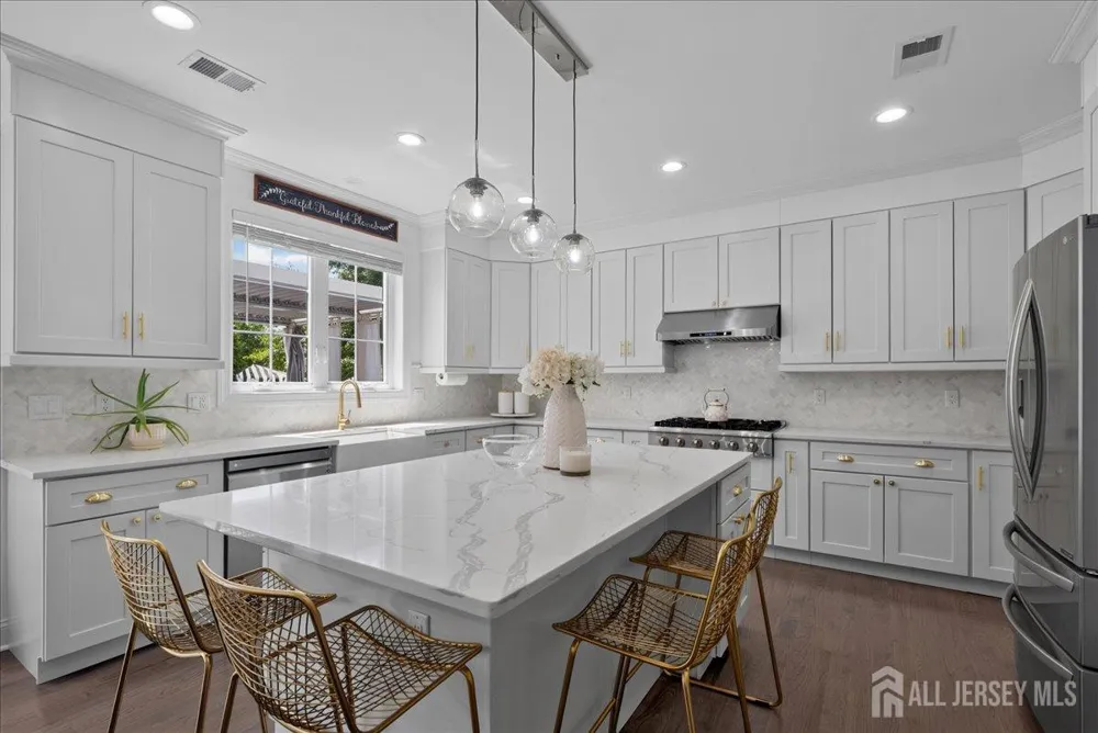 645 Passaic Avenue Kenilworth, NJ 07033