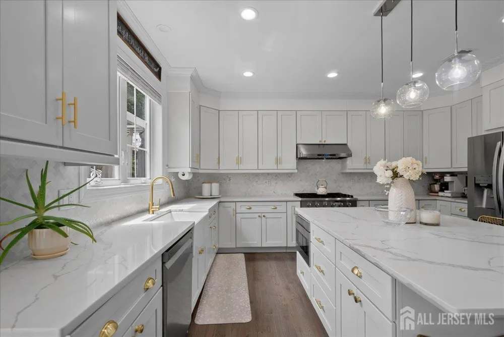 645 Passaic Avenue Kenilworth, NJ 07033
