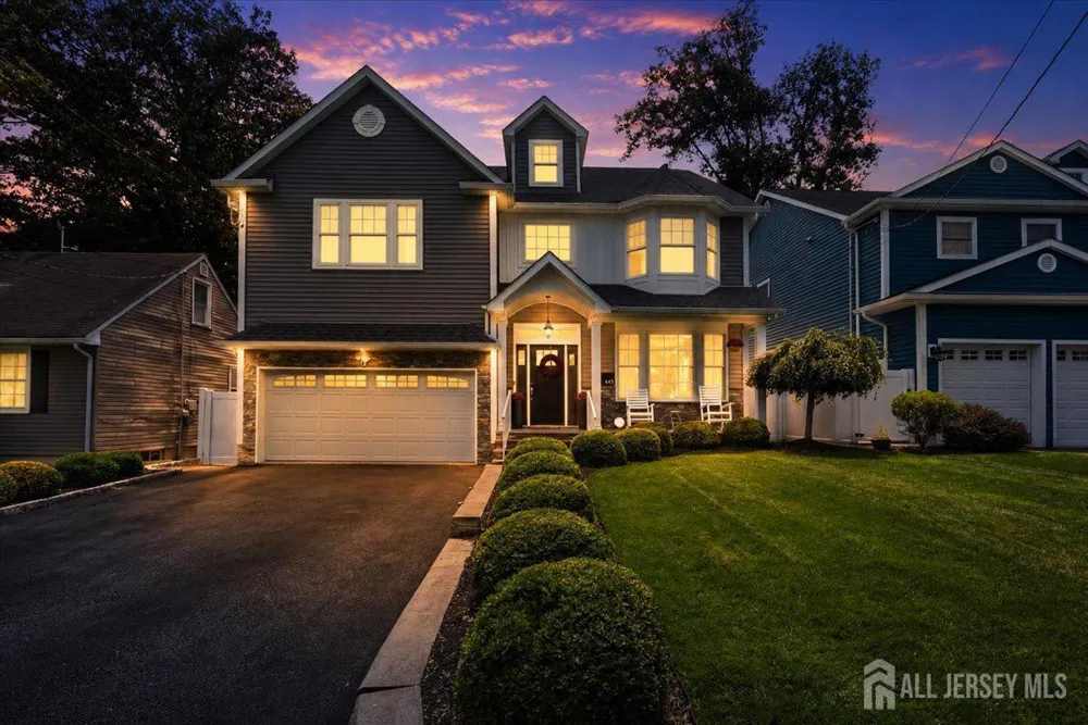 645 Passaic Avenue Kenilworth, NJ 07033