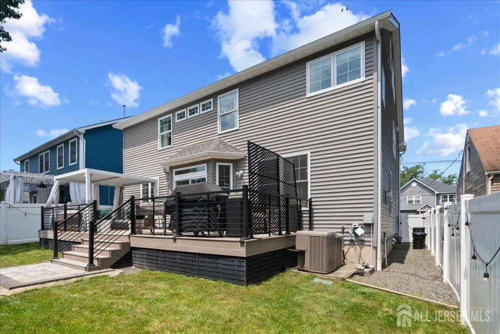 645 Passaic Avenue Kenilworth, NJ 07033
