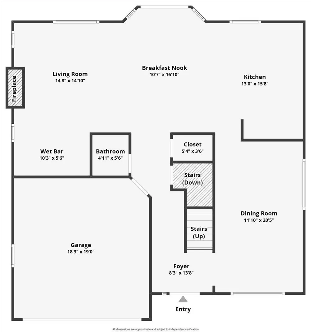645 Passaic Avenue Kenilworth, NJ 07033