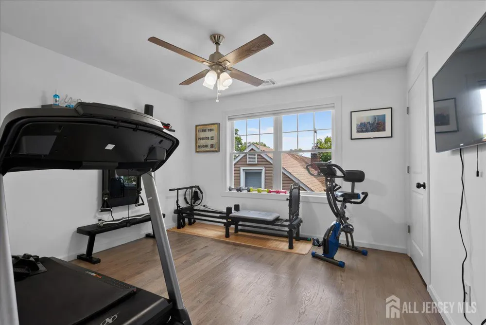 645 Passaic Avenue Kenilworth, NJ 07033