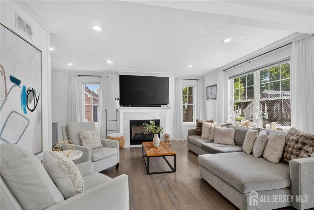 645 Passaic Avenue Kenilworth, NJ 07033