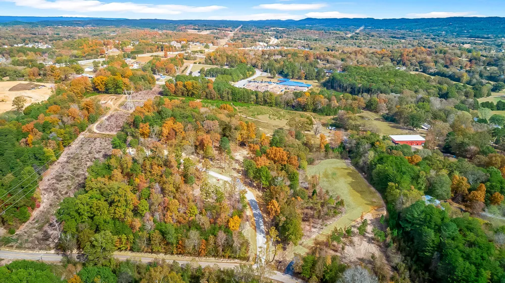7369 Banther Road Harrison, TN 37341