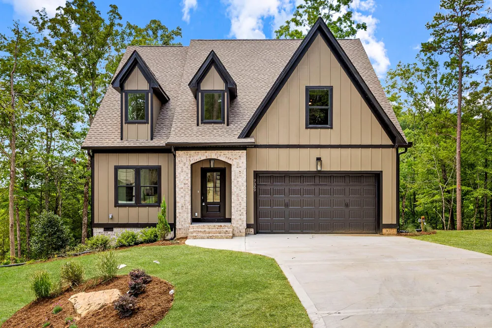 7369 Banther Road Harrison, TN 37341