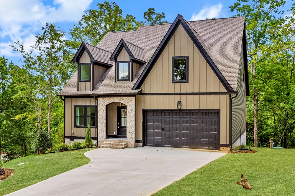7369 Banther Road Harrison, TN 37341