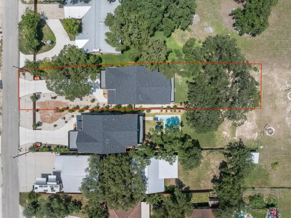 2854 Lakeshore Drive Canyon Lake, TX 78133