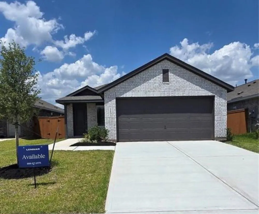 1131 Blue Stone Drive Beasley, TX 77417