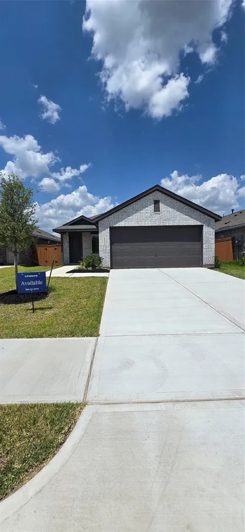 1131 Blue Stone Drive
