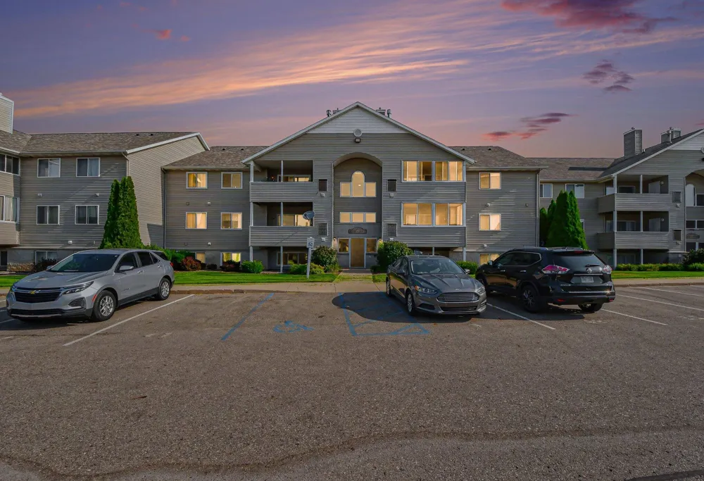 8358 Jasonville Court SE #43 Caledonia, MI 49316