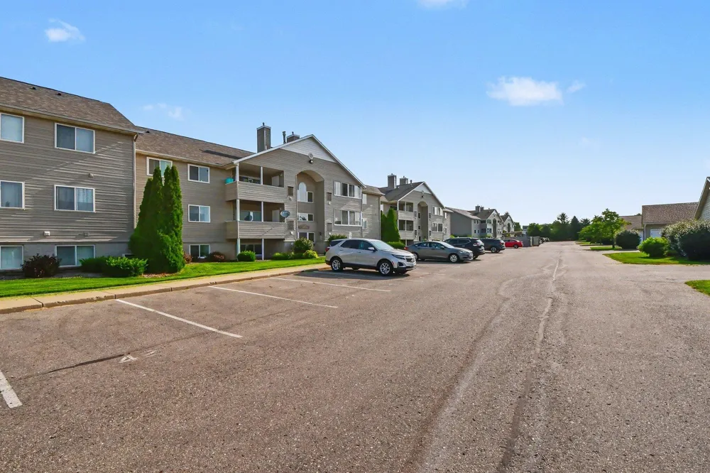 8358 Jasonville Court SE #43 Caledonia, MI 49316