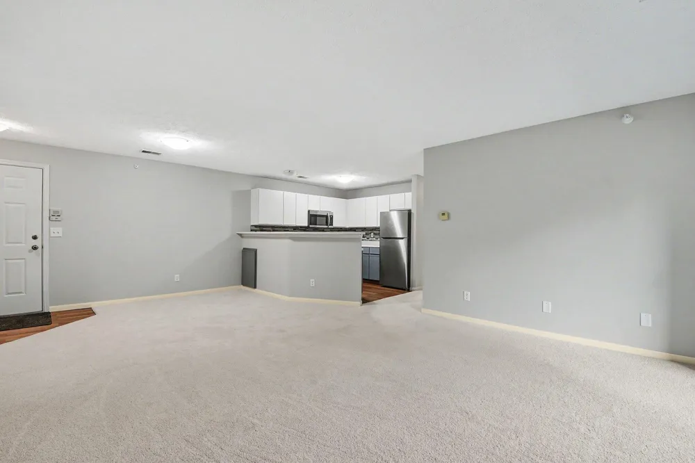 8358 Jasonville Court SE #43 Caledonia, MI 49316