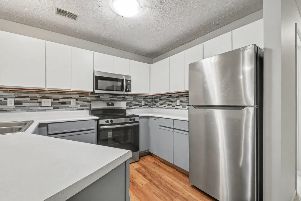 8358 Jasonville Court SE #43 Caledonia, MI 49316