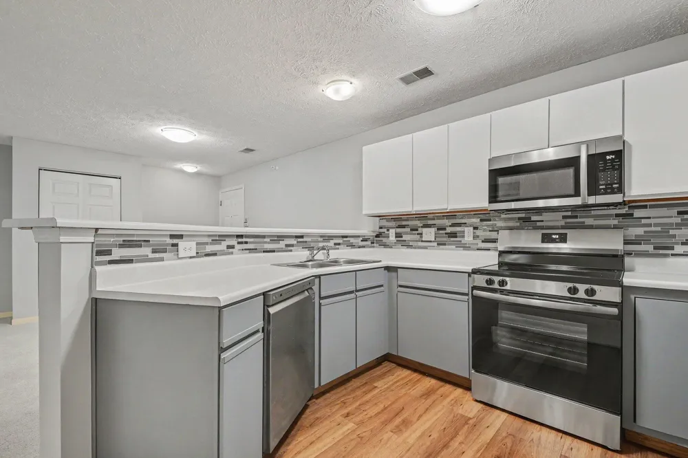 8358 Jasonville Court SE #43 Caledonia, MI 49316
