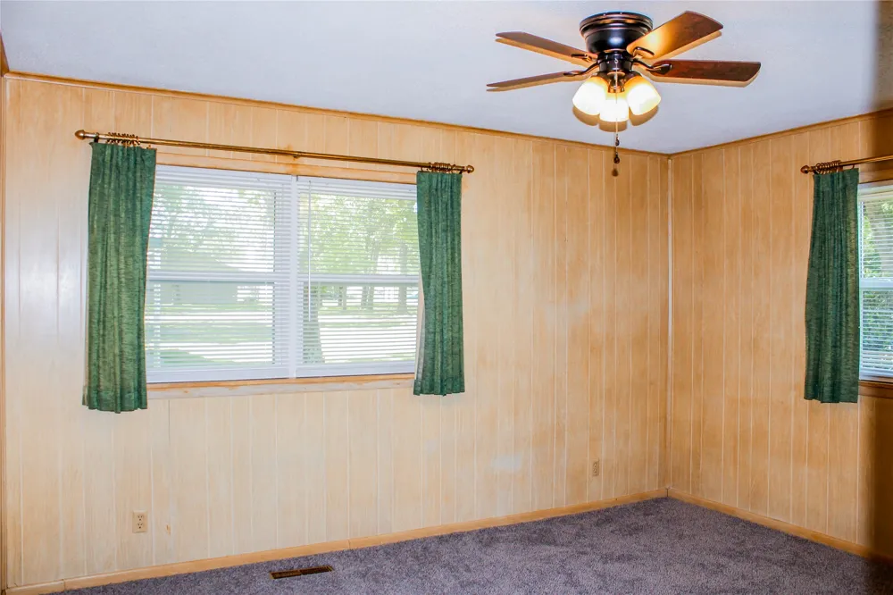 116307 S 4209 ROAD Eufaula, OK 74432