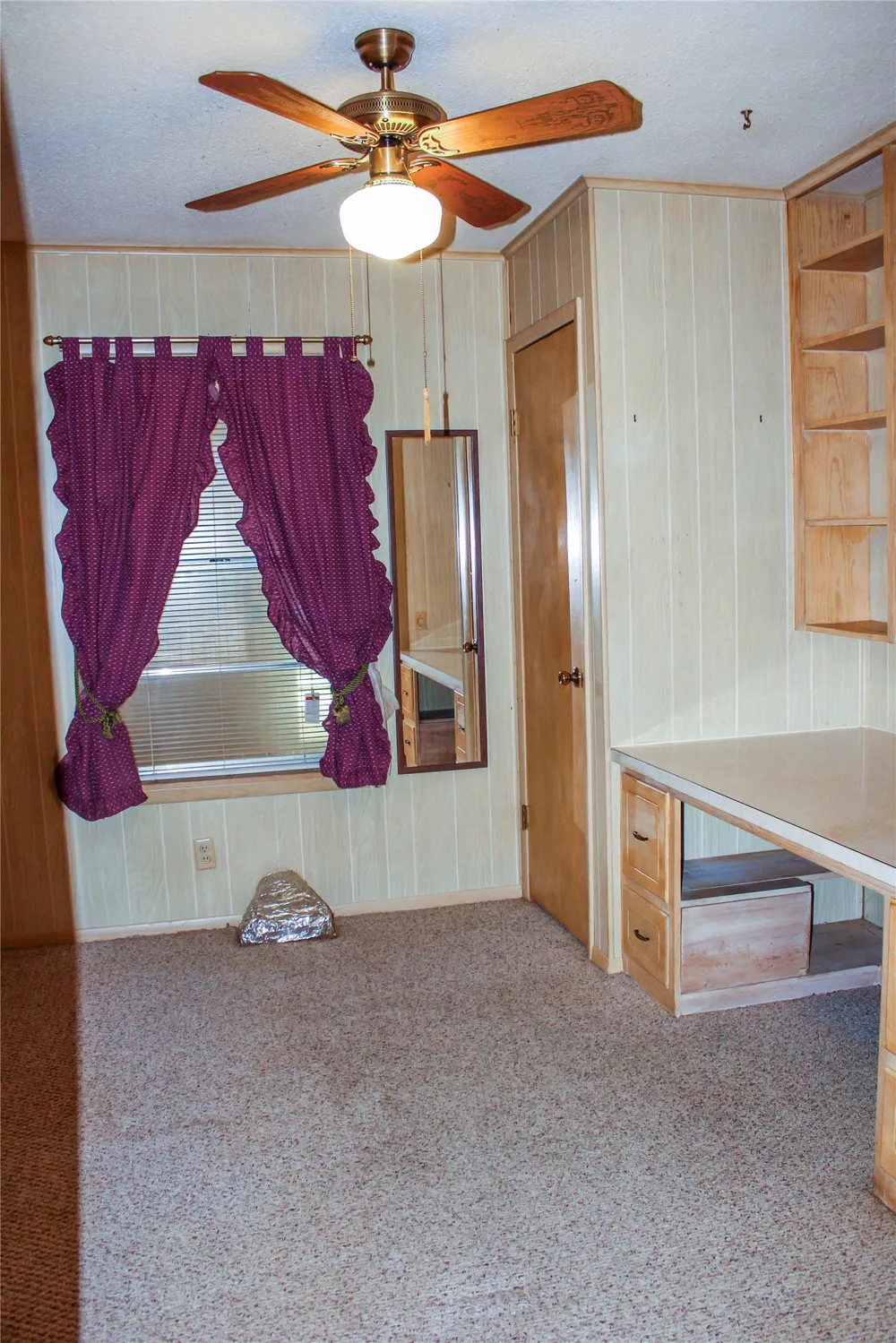 116307 S 4209 ROAD Eufaula, OK 74432