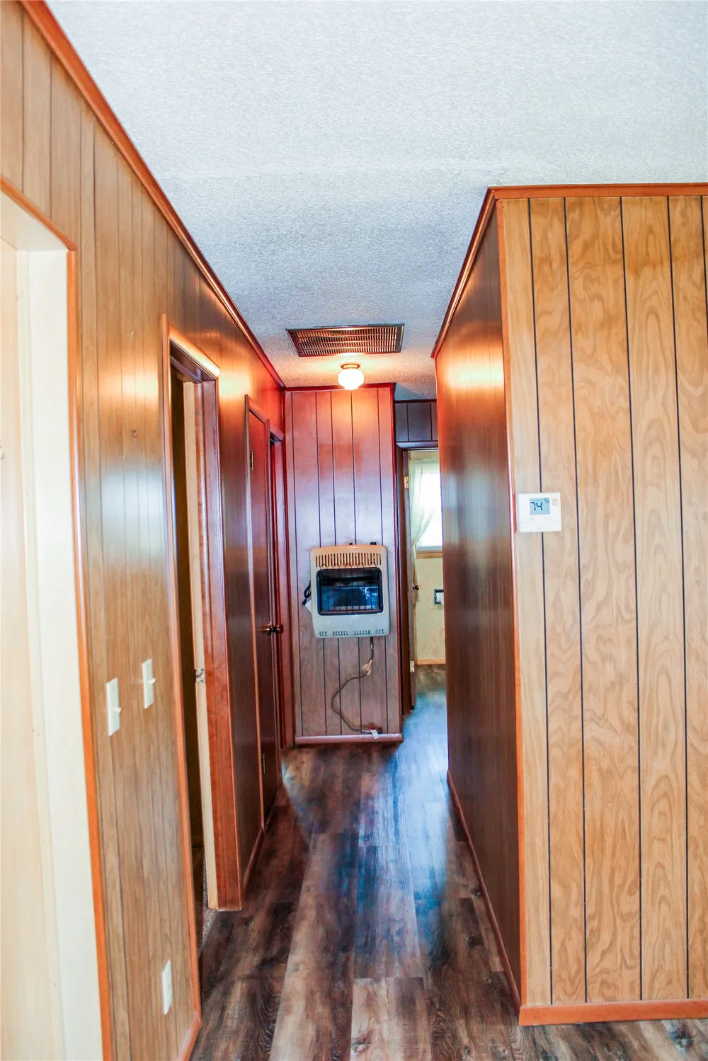 116307 S 4209 ROAD Eufaula, OK 74432