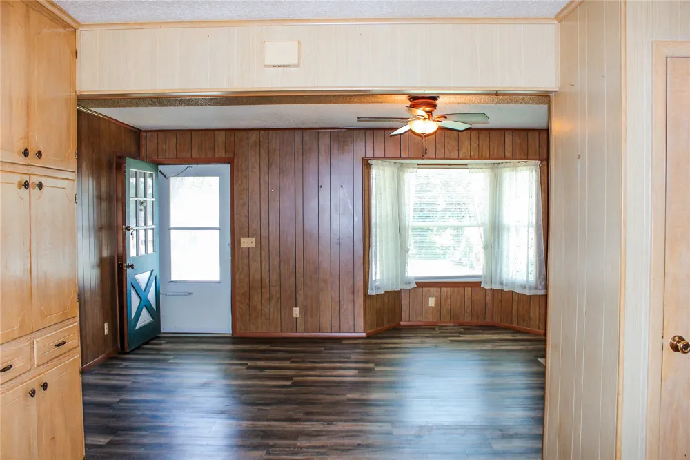 116307 S 4209 ROAD Eufaula, OK 74432