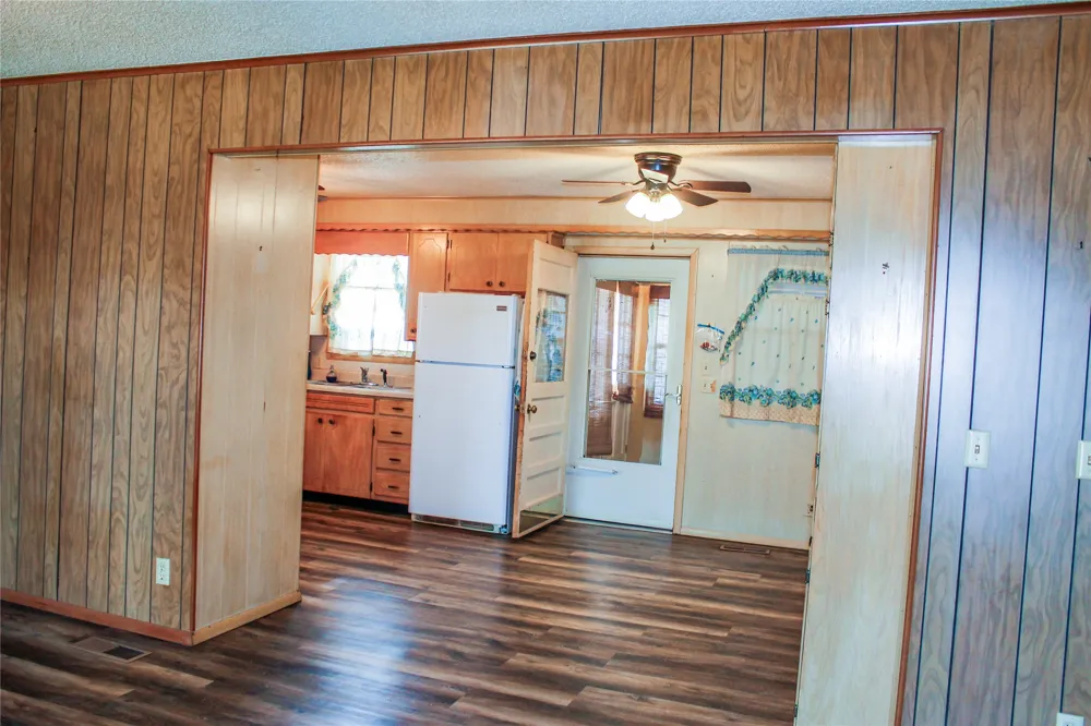 116307 S 4209 ROAD Eufaula, OK 74432