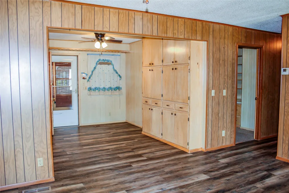 116307 S 4209 ROAD Eufaula, OK 74432