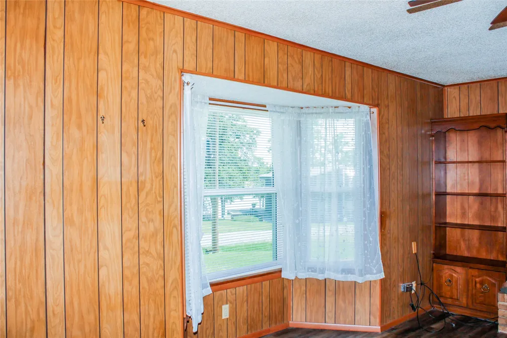 116307 S 4209 ROAD Eufaula, OK 74432