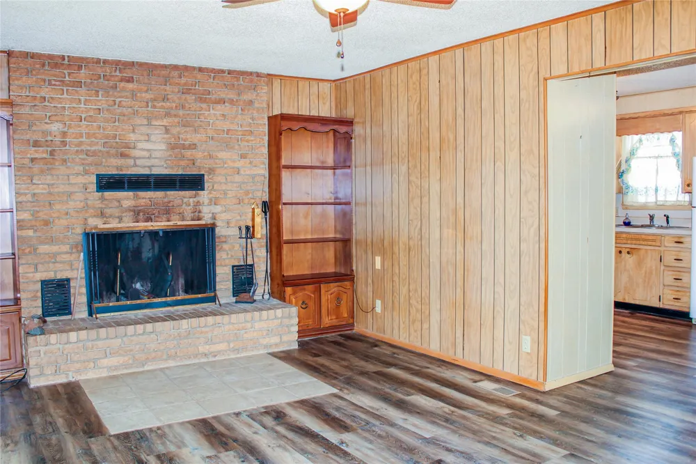 116307 S 4209 ROAD Eufaula, OK 74432
