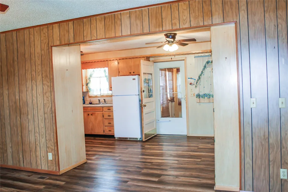 116307 S 4209 ROAD Eufaula, OK 74432