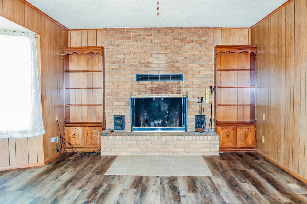 116307 S 4209 ROAD Eufaula, OK 74432