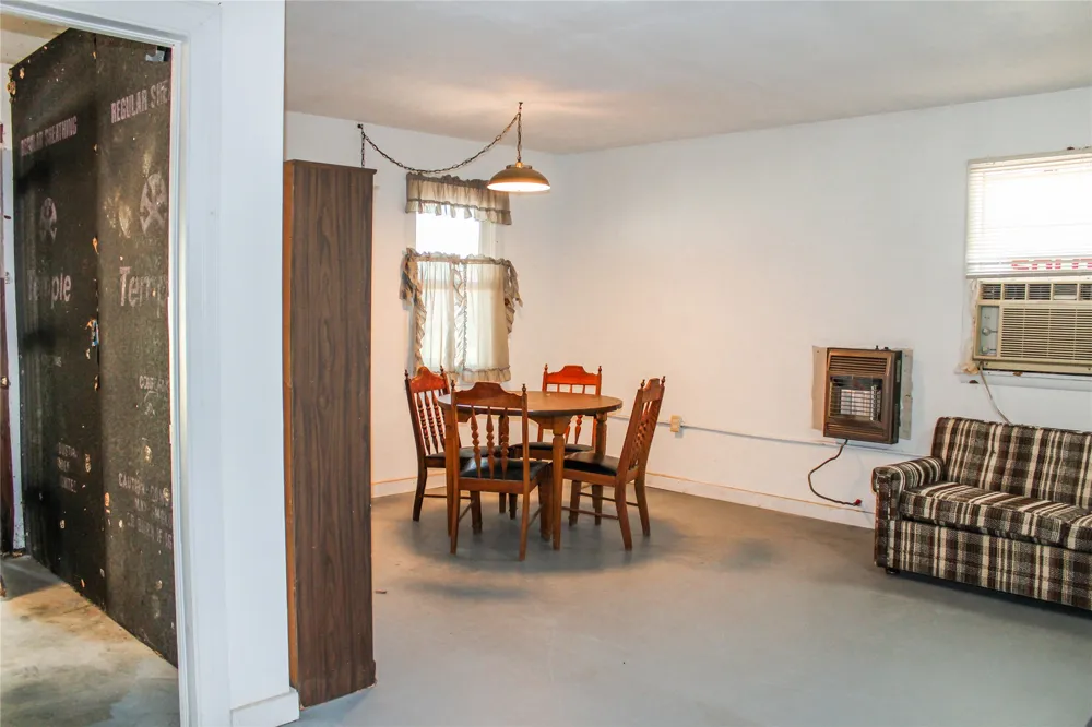 116307 S 4209 ROAD Eufaula, OK 74432