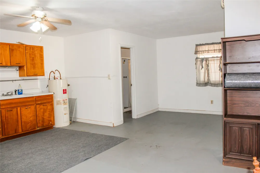 116307 S 4209 ROAD Eufaula, OK 74432