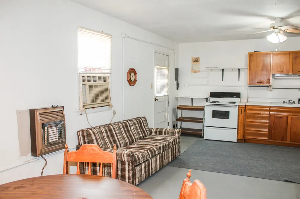 116307 S 4209 ROAD Eufaula, OK 74432