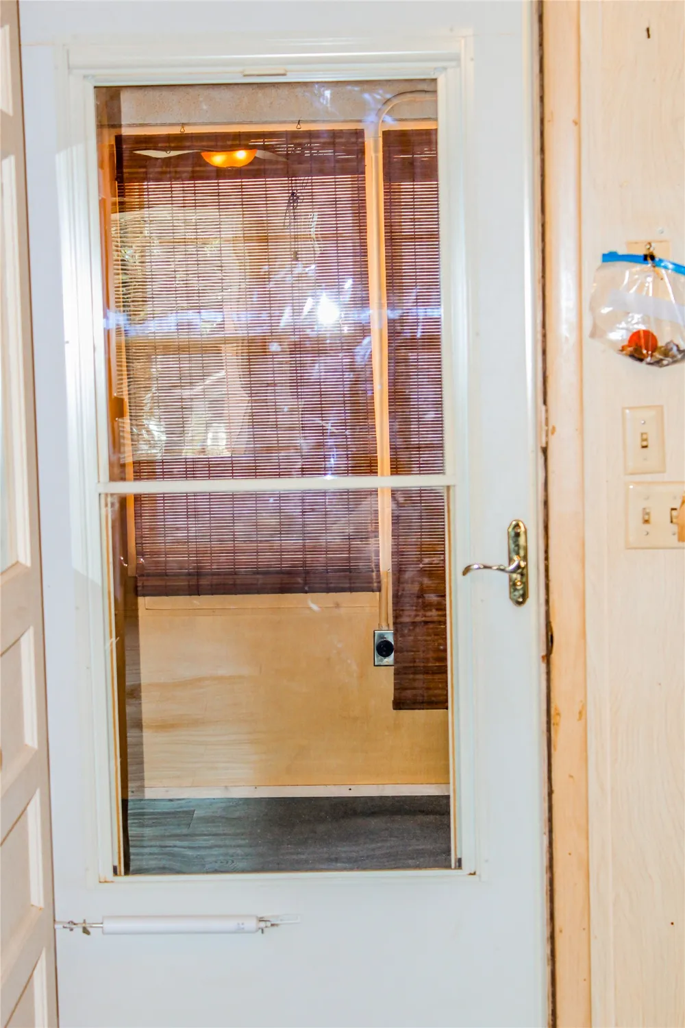 116307 S 4209 ROAD Eufaula, OK 74432