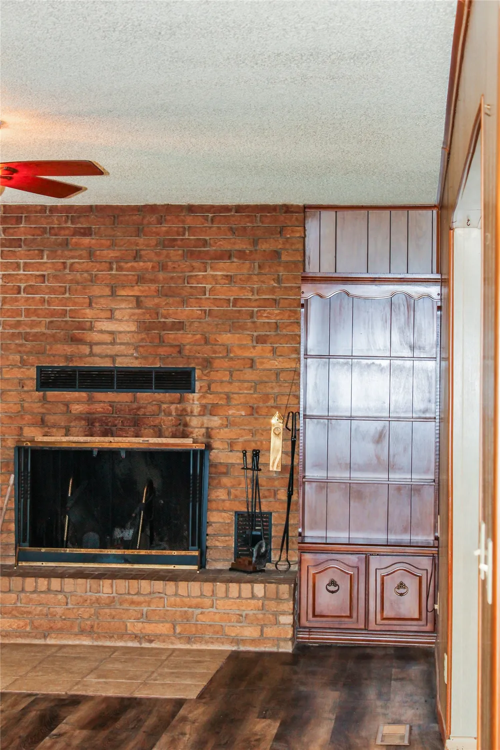 116307 S 4209 ROAD Eufaula, OK 74432