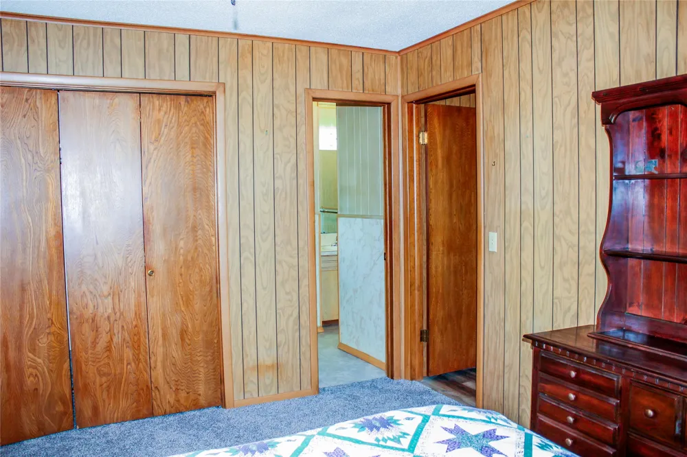 116307 S 4209 ROAD Eufaula, OK 74432