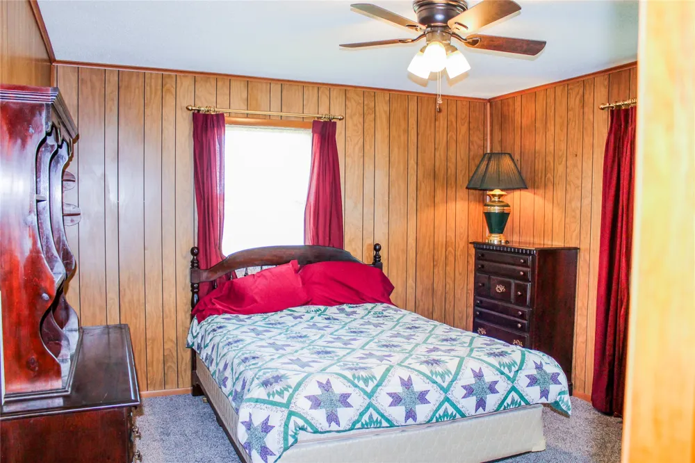 116307 S 4209 ROAD Eufaula, OK 74432