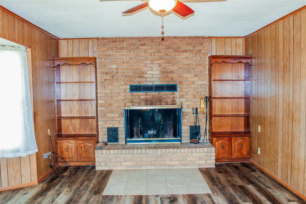 116307 S 4209 ROAD Eufaula, OK 74432
